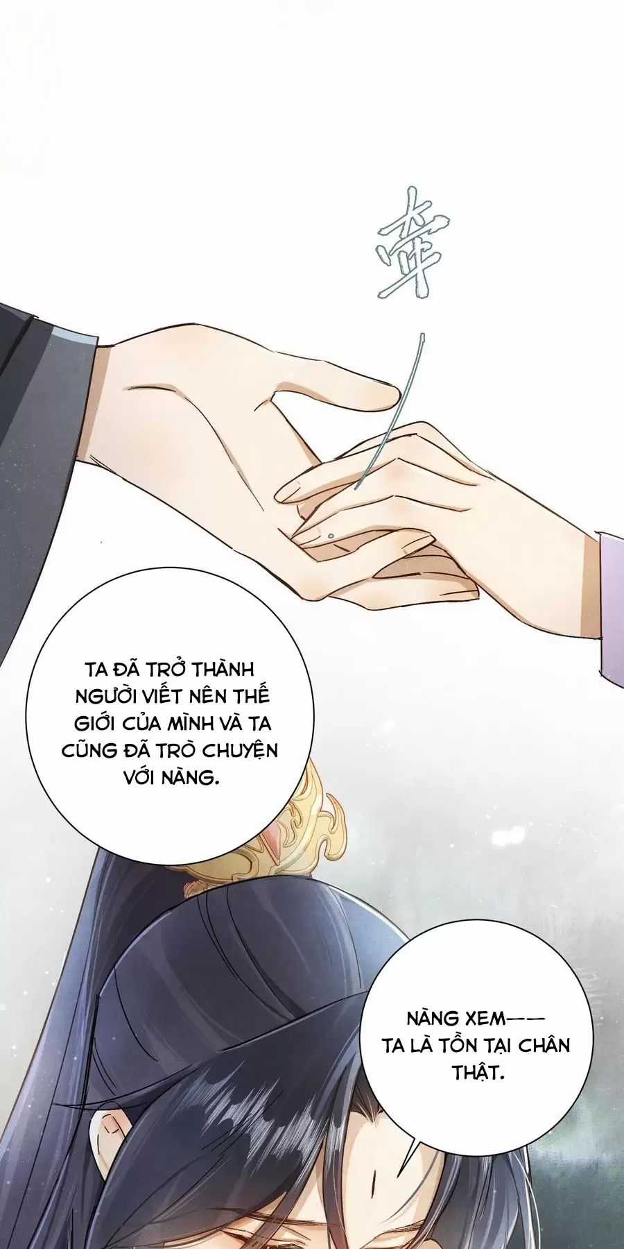 Một Ngàn Lần Thử Giết Chết Nam Chính Chapter 59 trang 13