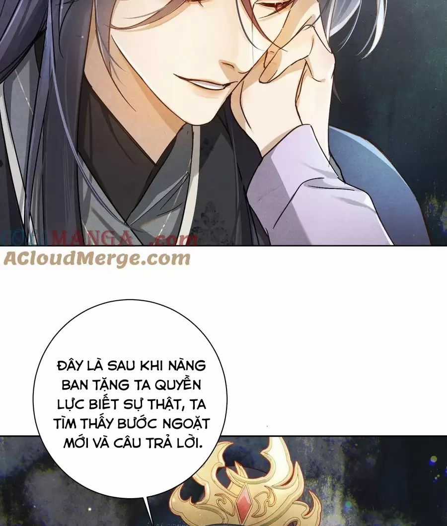 Một Ngàn Lần Thử Giết Chết Nam Chính Chapter 59 trang 14