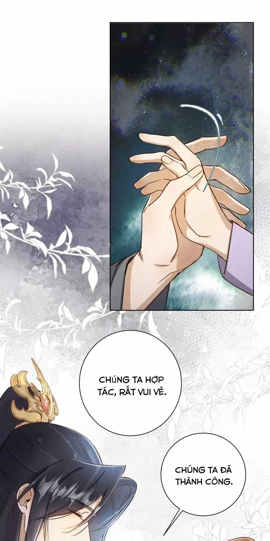 Một Ngàn Lần Thử Giết Chết Nam Chính Chapter 59 trang 16