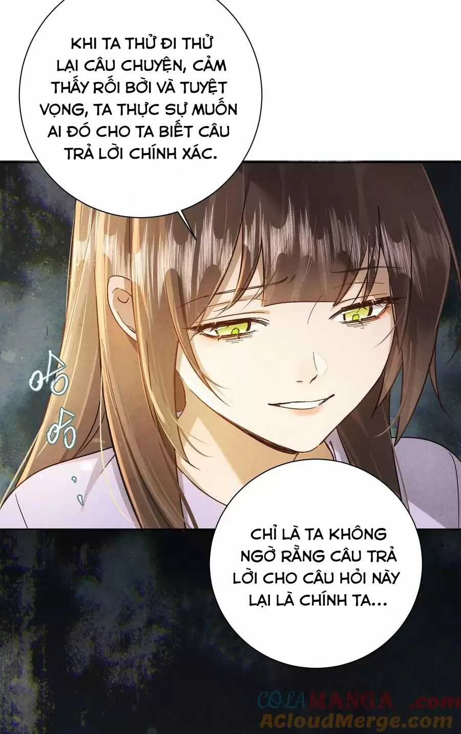 Một Ngàn Lần Thử Giết Chết Nam Chính Chapter 59 trang 20