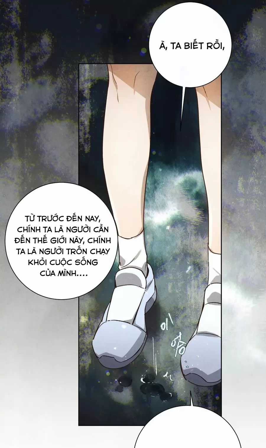 Một Ngàn Lần Thử Giết Chết Nam Chính Chapter 59 trang 21