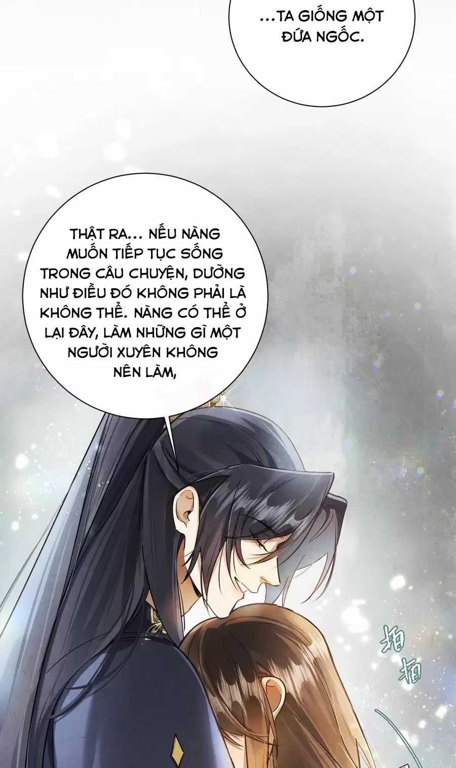 Một Ngàn Lần Thử Giết Chết Nam Chính Chapter 59 trang 22