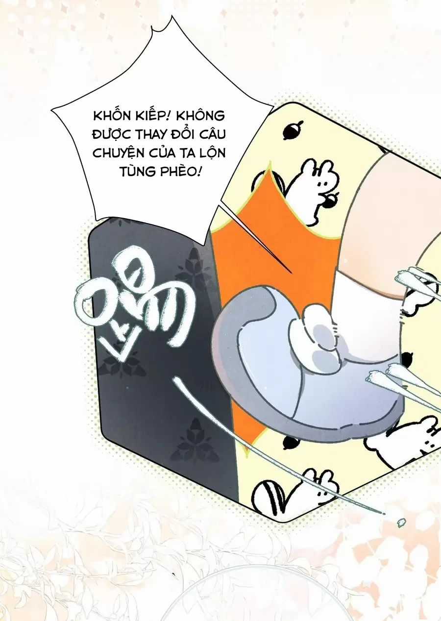 Một Ngàn Lần Thử Giết Chết Nam Chính Chapter 59 trang 24