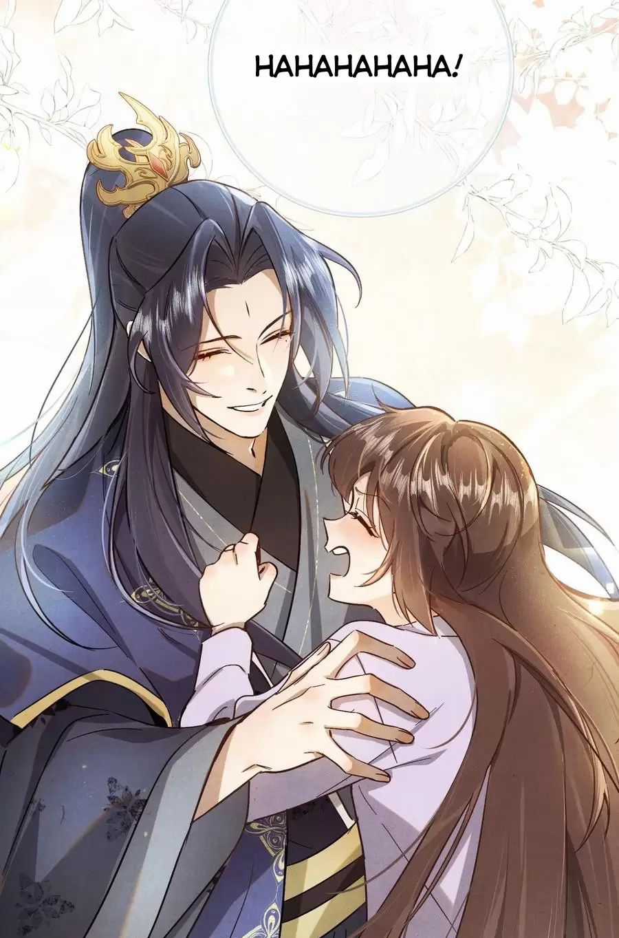 Một Ngàn Lần Thử Giết Chết Nam Chính Chapter 59 trang 25