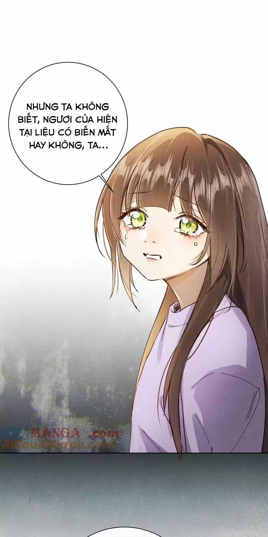 Một Ngàn Lần Thử Giết Chết Nam Chính Chapter 59 trang 29