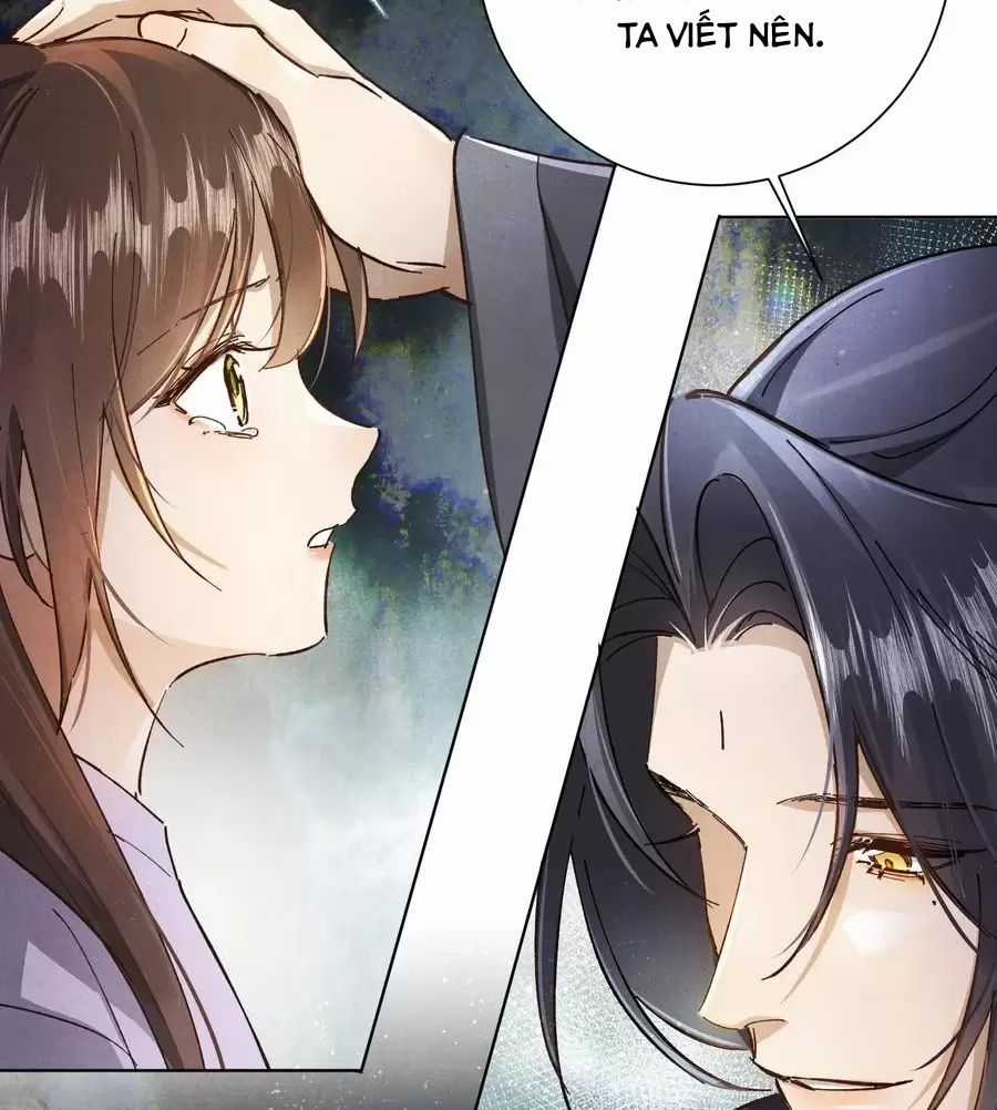 Một Ngàn Lần Thử Giết Chết Nam Chính Chapter 59 trang 31