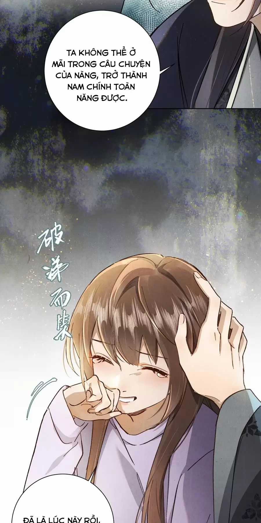 Một Ngàn Lần Thử Giết Chết Nam Chính Chapter 59 trang 32