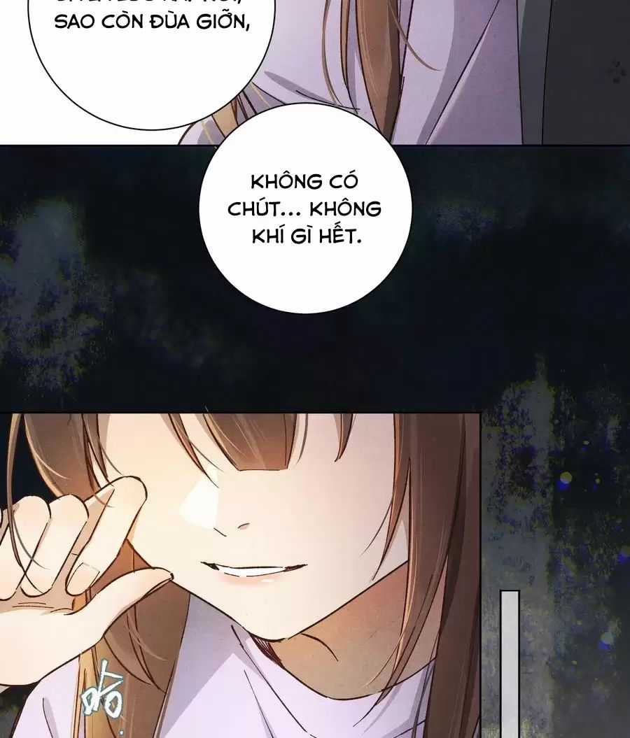 Một Ngàn Lần Thử Giết Chết Nam Chính Chapter 59 trang 33