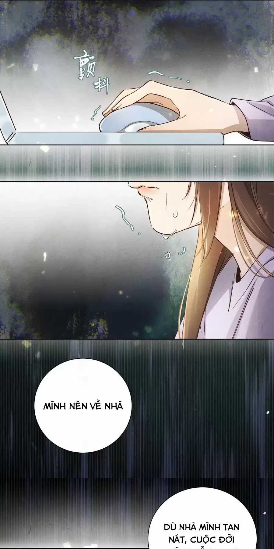 Một Ngàn Lần Thử Giết Chết Nam Chính Chapter 59 trang 40