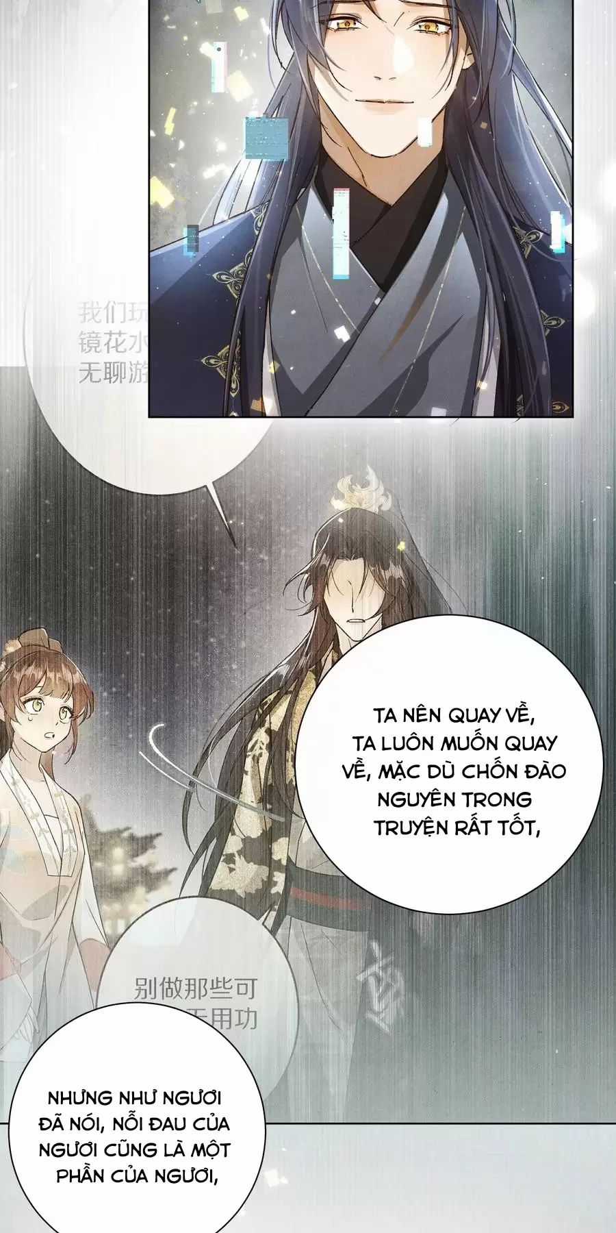 Một Ngàn Lần Thử Giết Chết Nam Chính Chapter 59 trang 43