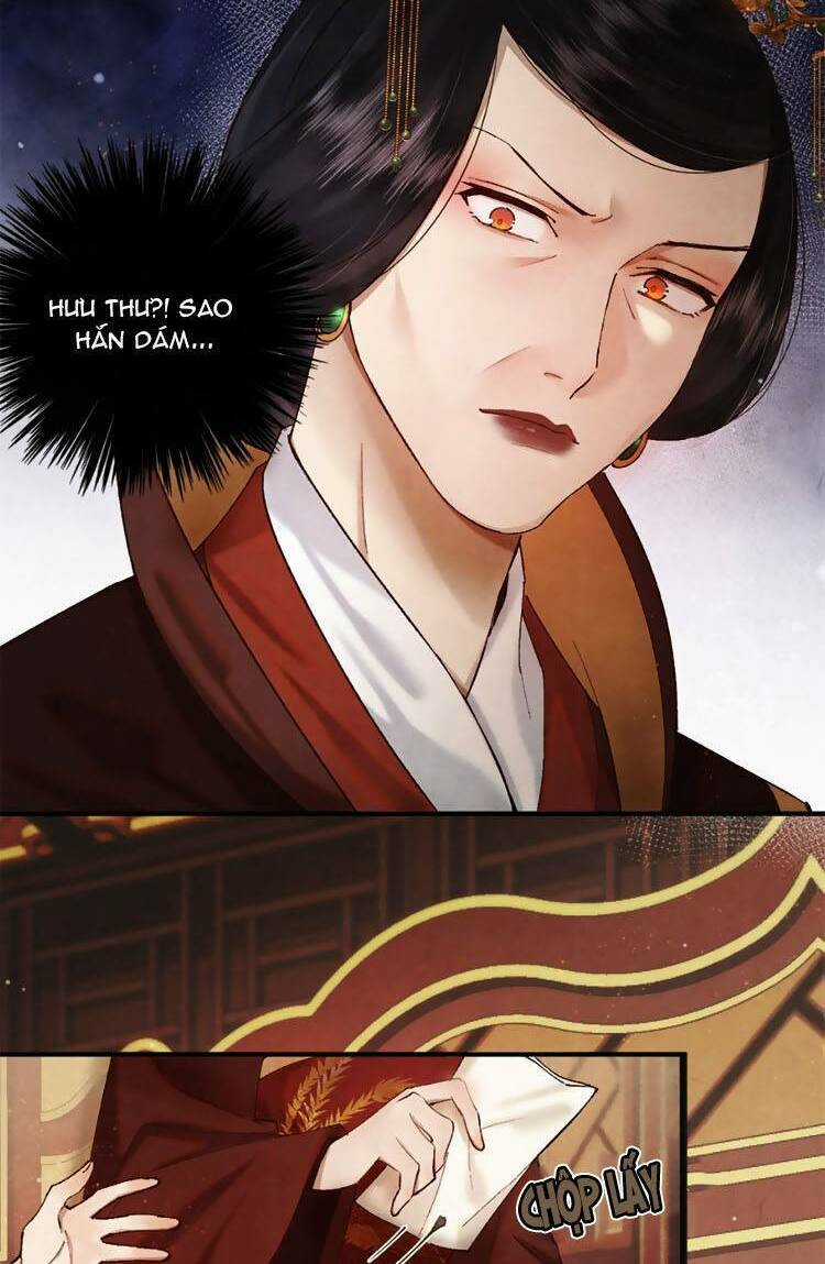 Một Ngàn Lần Thử Giết Chết Nam Chính Chapter 6 trang 12