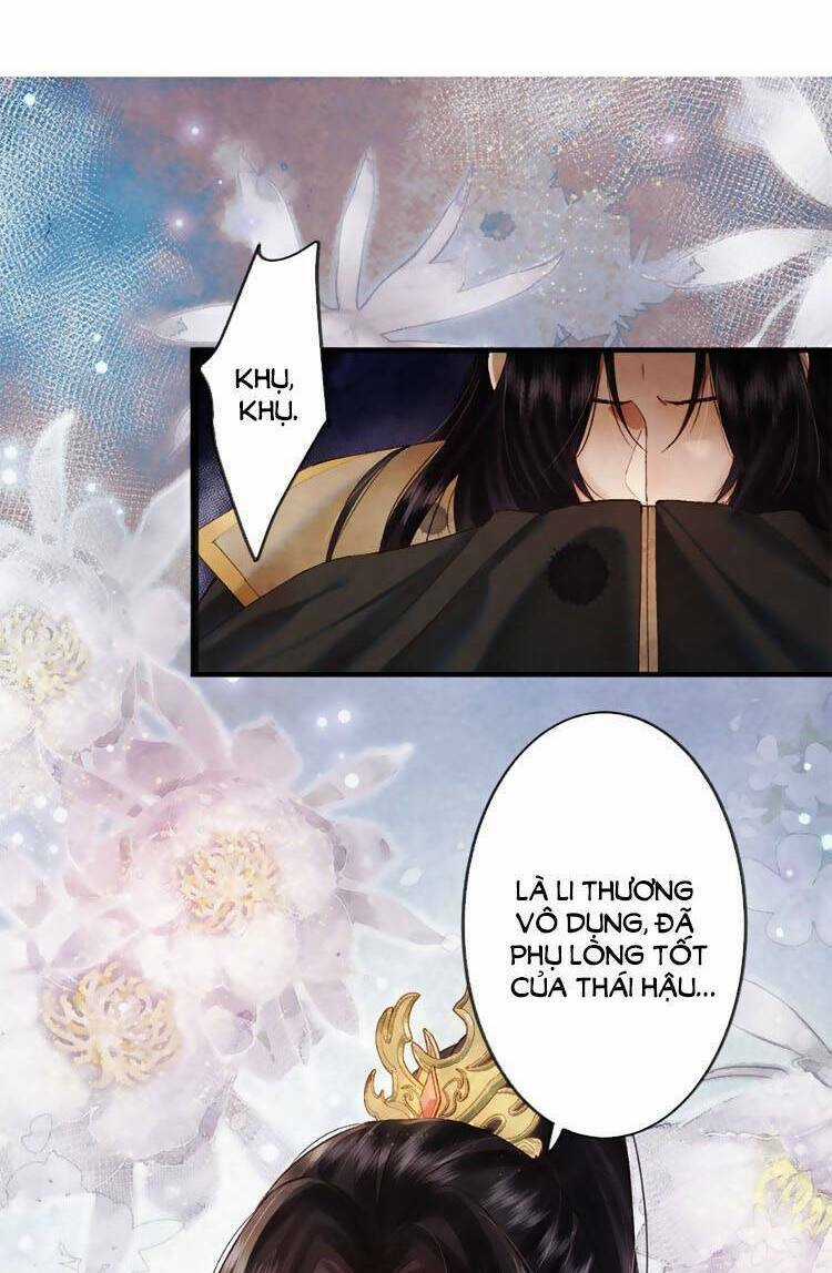 Một Ngàn Lần Thử Giết Chết Nam Chính Chapter 6 trang 15