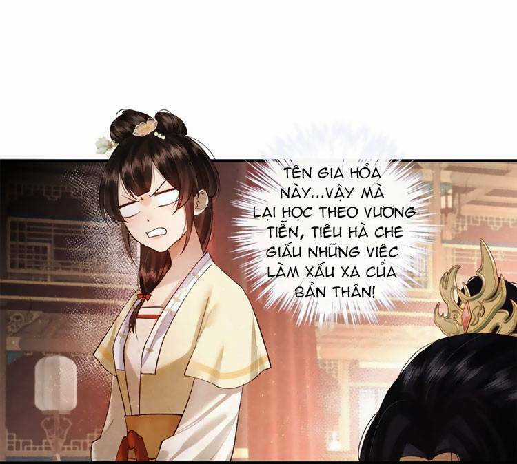 Một Ngàn Lần Thử Giết Chết Nam Chính Chapter 6 trang 17