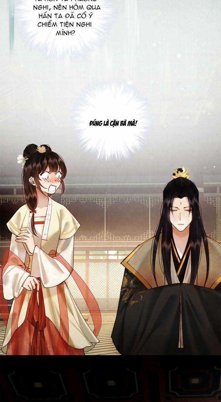 Một Ngàn Lần Thử Giết Chết Nam Chính Chapter 6 trang 19