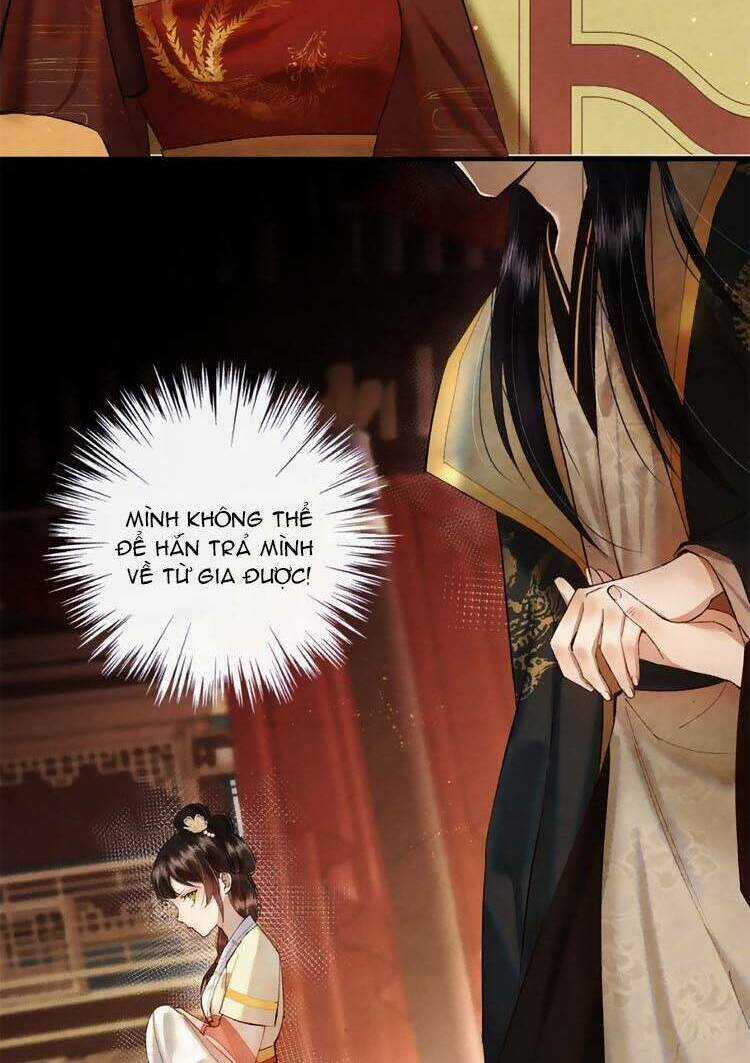 Một Ngàn Lần Thử Giết Chết Nam Chính Chapter 6 trang 25