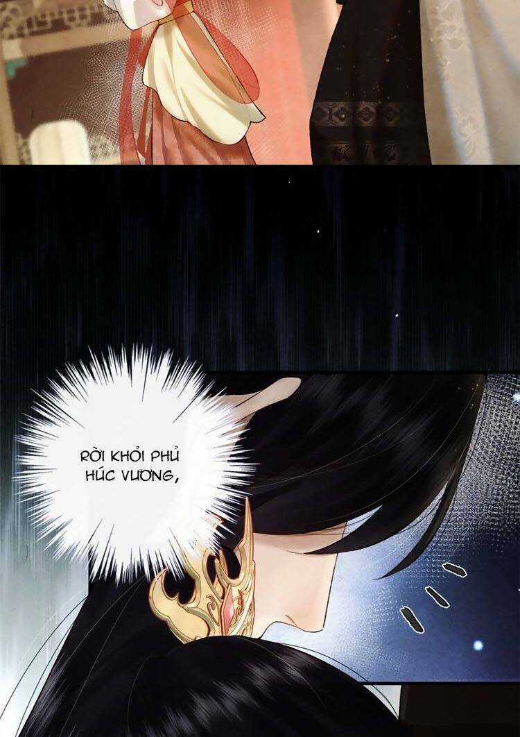 Một Ngàn Lần Thử Giết Chết Nam Chính Chapter 6 trang 26