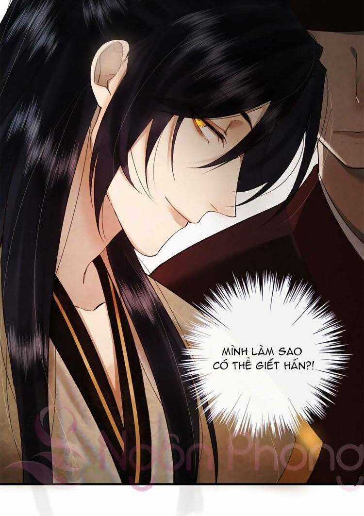 Một Ngàn Lần Thử Giết Chết Nam Chính Chapter 6 trang 27