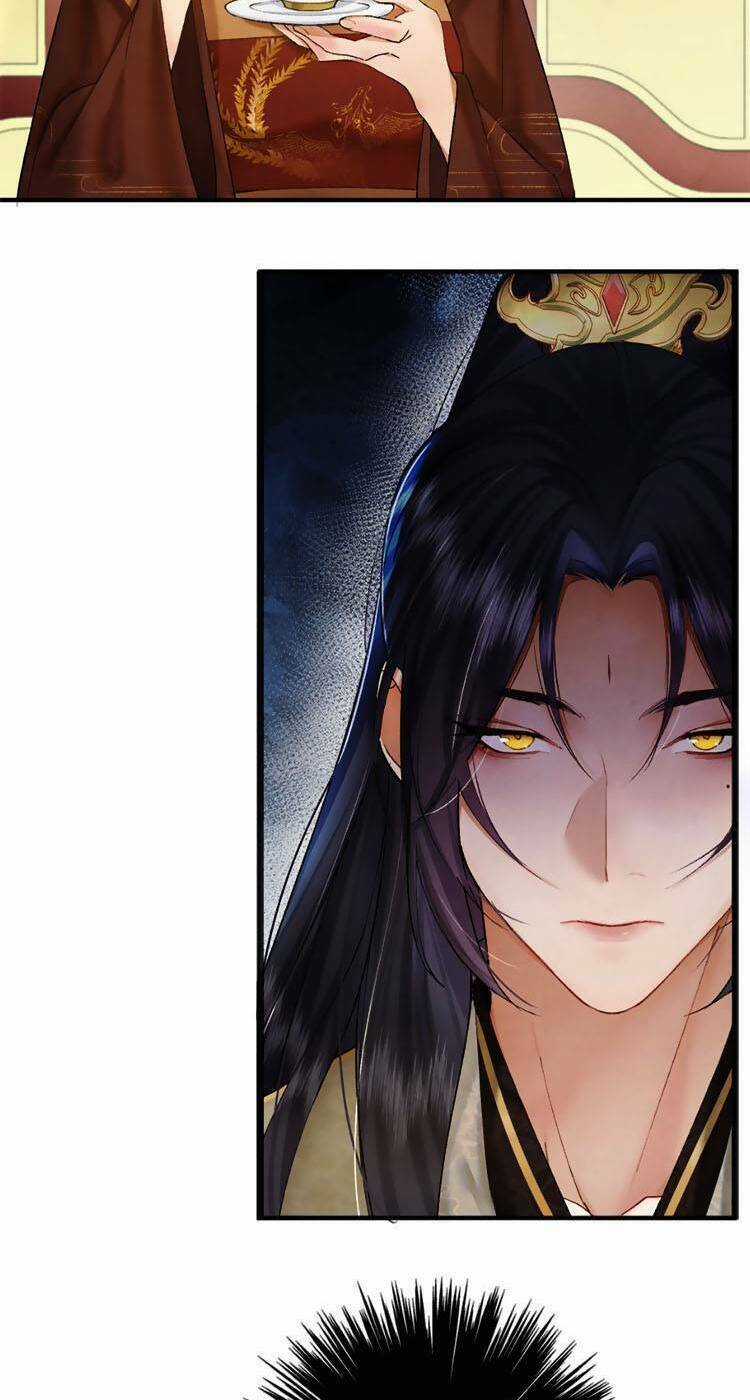 Một Ngàn Lần Thử Giết Chết Nam Chính Chapter 6 trang 3