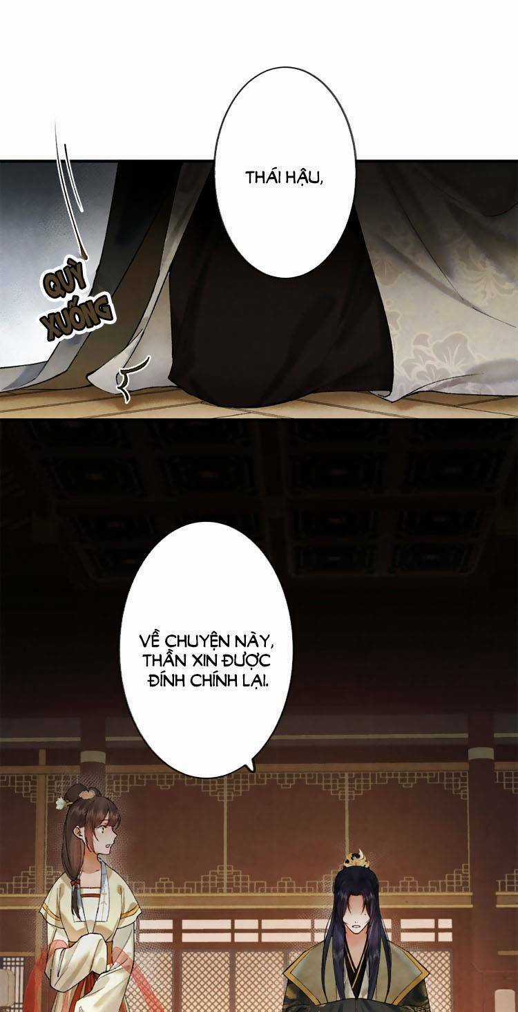 Một Ngàn Lần Thử Giết Chết Nam Chính Chapter 6 trang 5