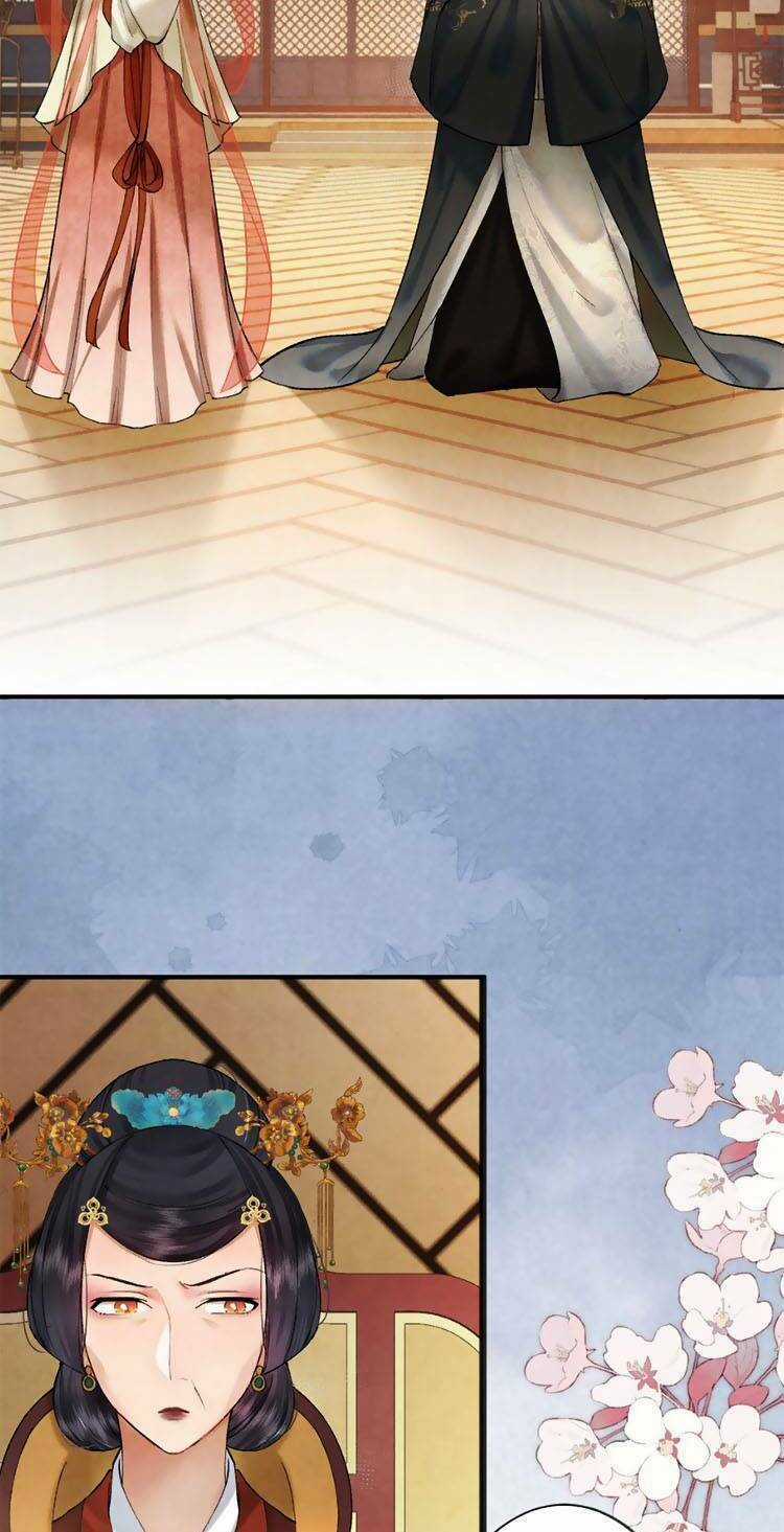 Một Ngàn Lần Thử Giết Chết Nam Chính Chapter 6 trang 6