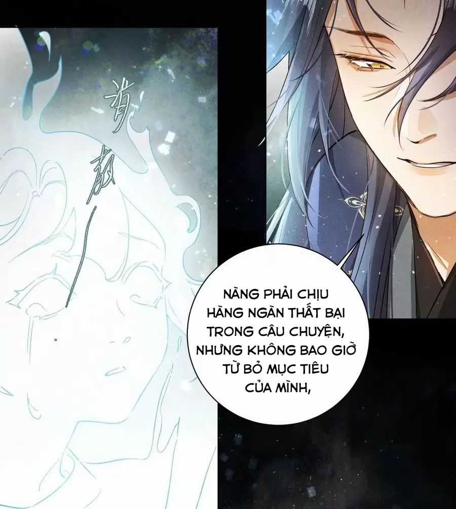 Một Ngàn Lần Thử Giết Chết Nam Chính Chapter 60 trang 11