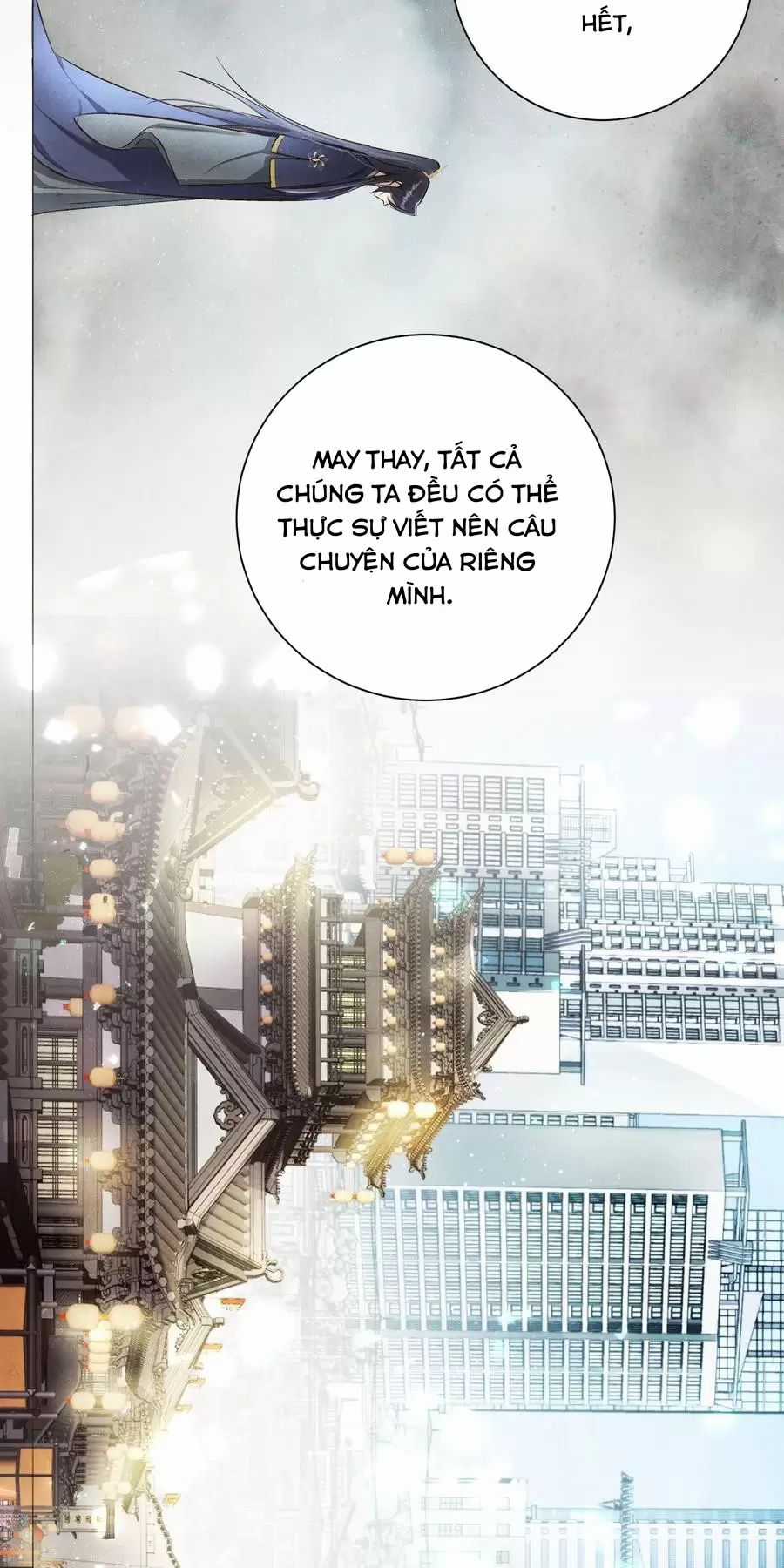 Một Ngàn Lần Thử Giết Chết Nam Chính Chapter 60 trang 13