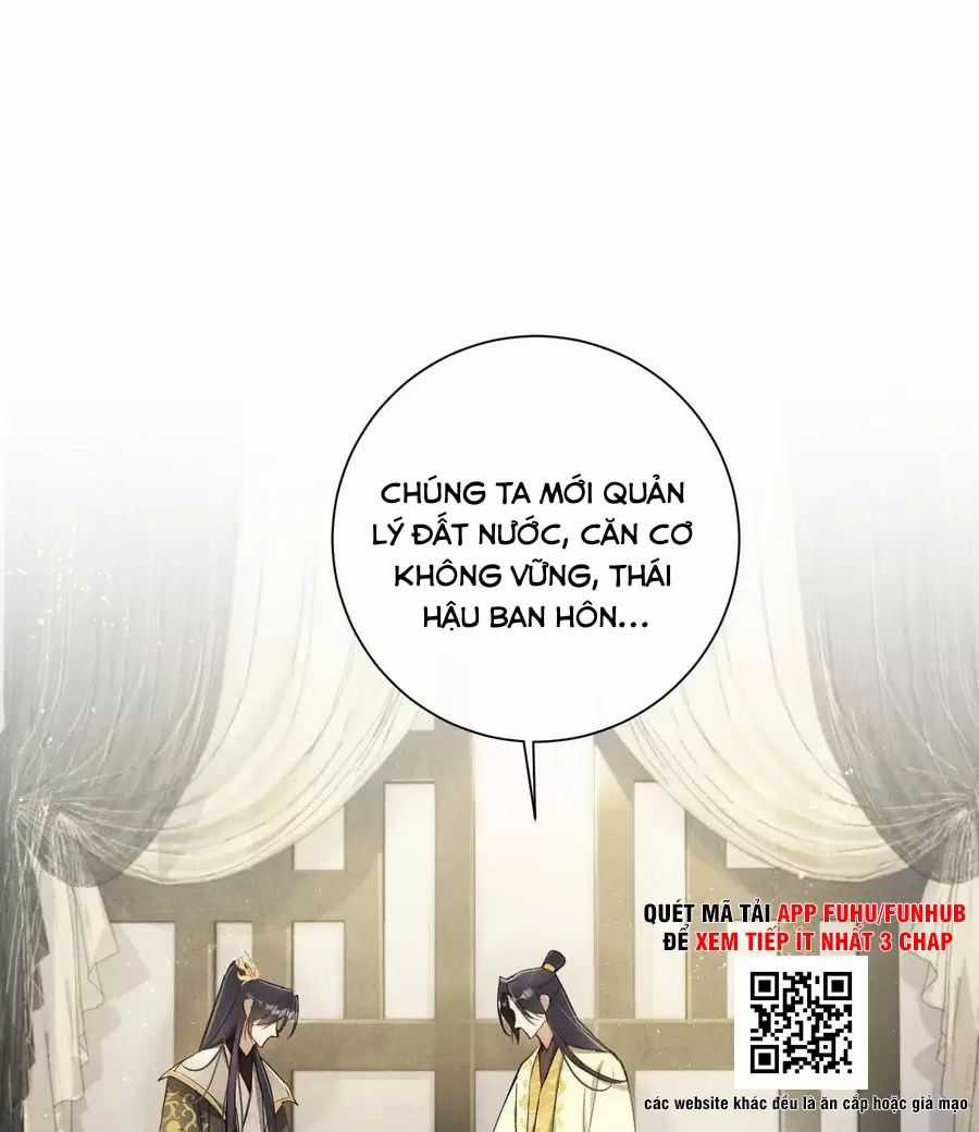 Một Ngàn Lần Thử Giết Chết Nam Chính Chapter 60 trang 15