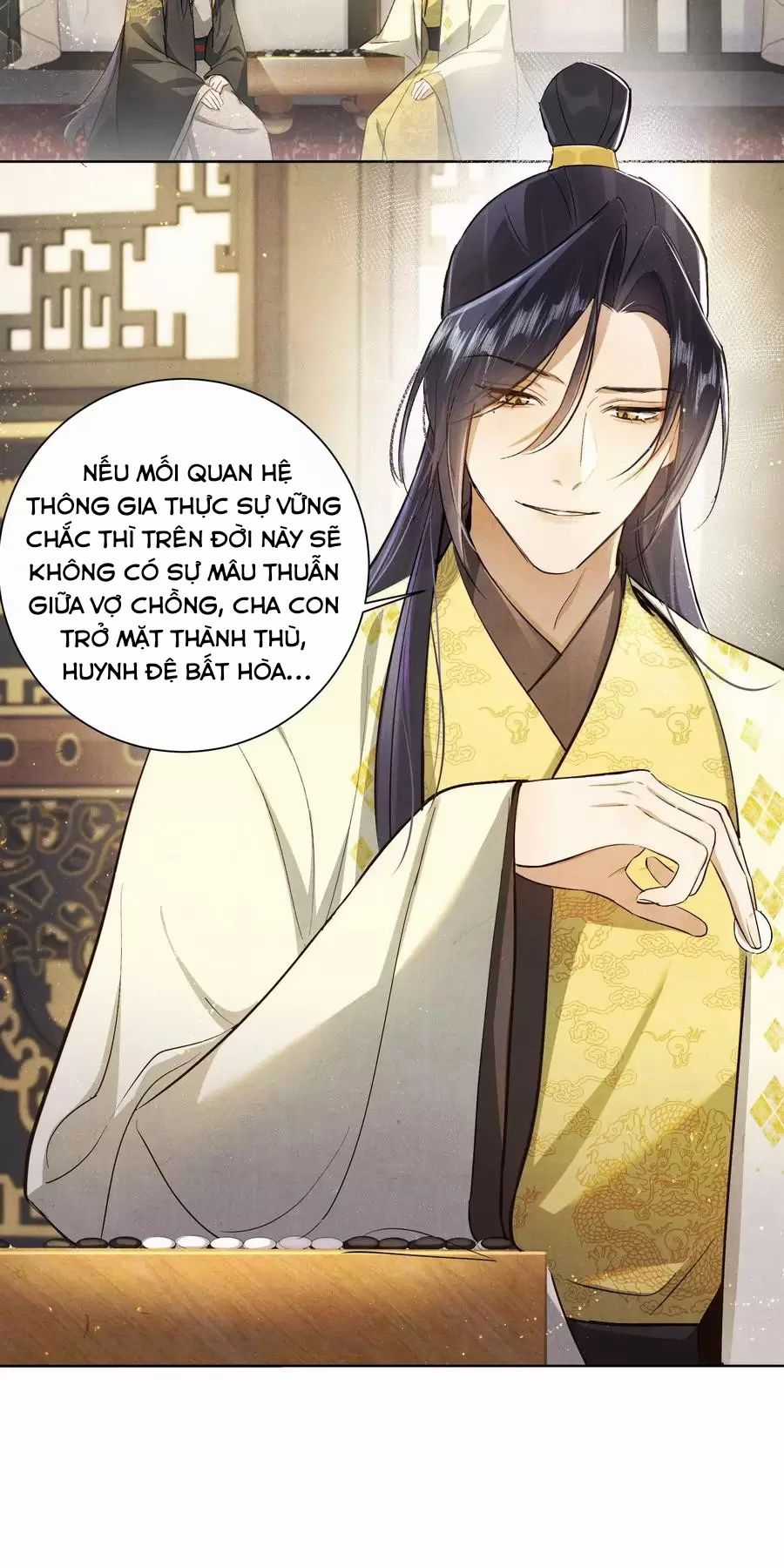 Một Ngàn Lần Thử Giết Chết Nam Chính Chapter 60 trang 16