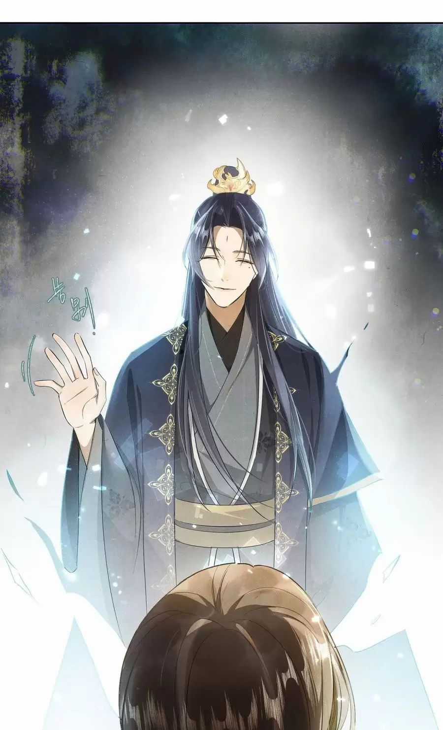 Một Ngàn Lần Thử Giết Chết Nam Chính Chapter 60 trang 2