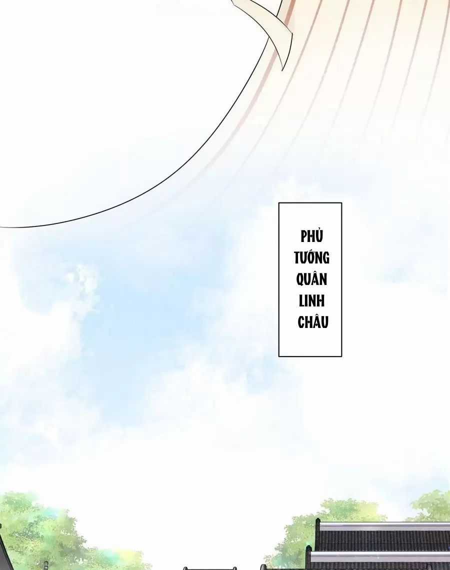 Một Ngàn Lần Thử Giết Chết Nam Chính Chapter 60 trang 22