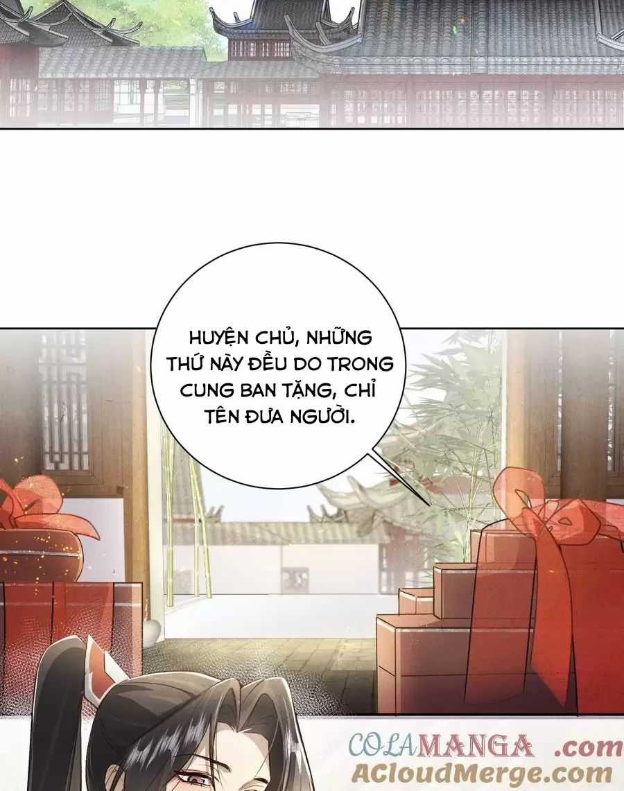 Một Ngàn Lần Thử Giết Chết Nam Chính Chapter 60 trang 23