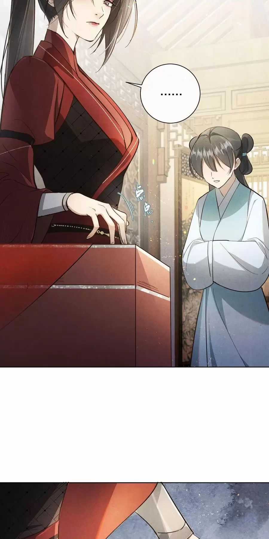 Một Ngàn Lần Thử Giết Chết Nam Chính Chapter 60 trang 24