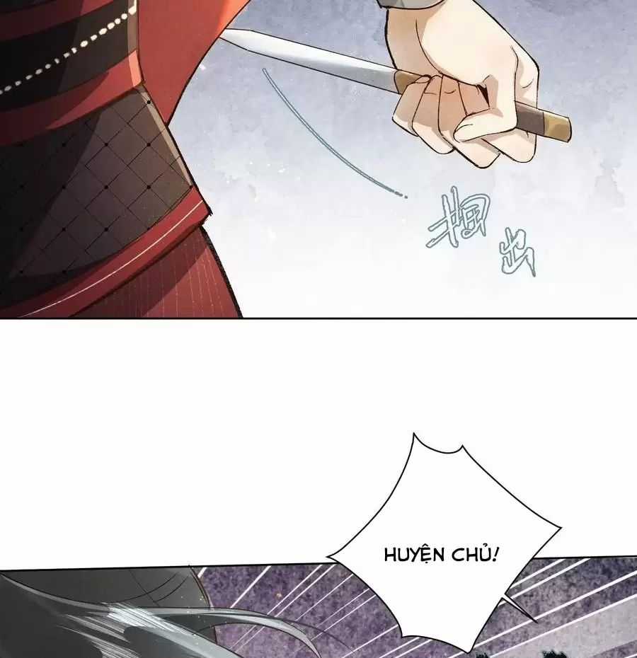 Một Ngàn Lần Thử Giết Chết Nam Chính Chapter 60 trang 25