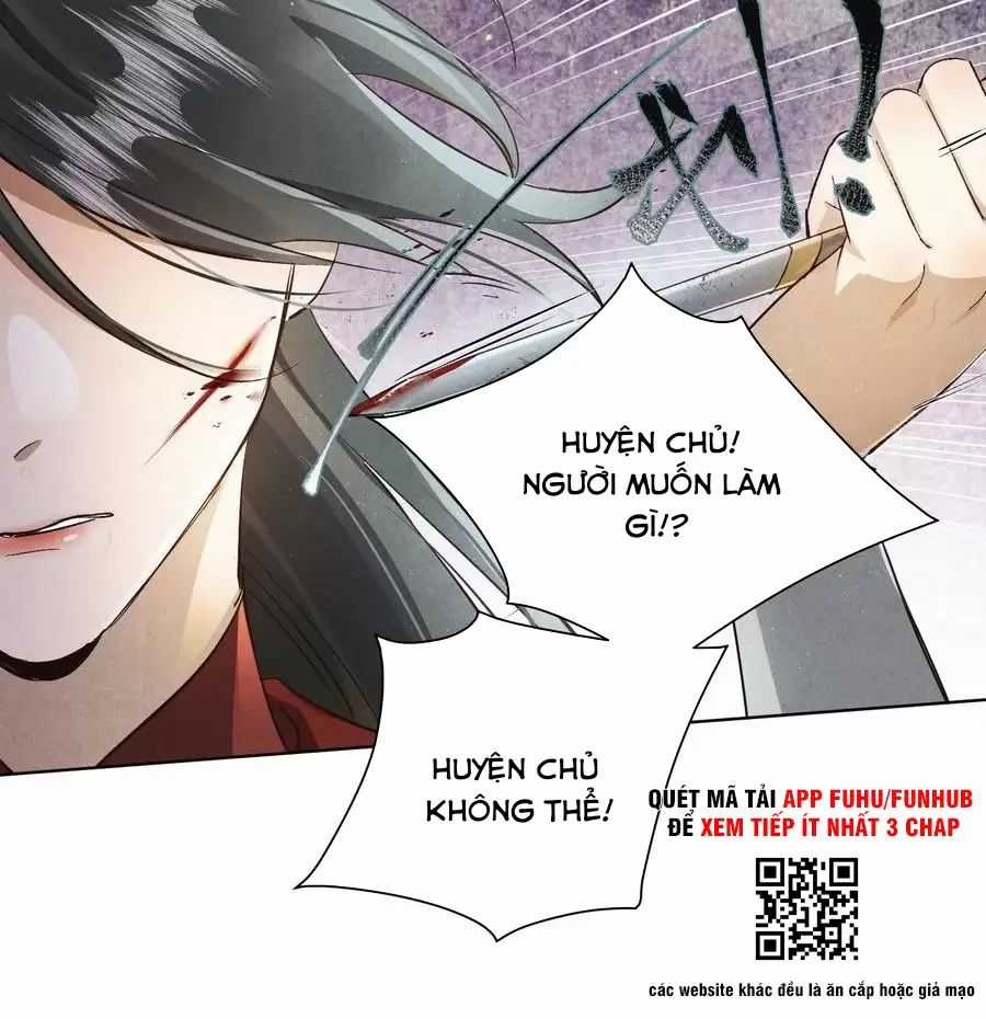 Một Ngàn Lần Thử Giết Chết Nam Chính Chapter 60 trang 26