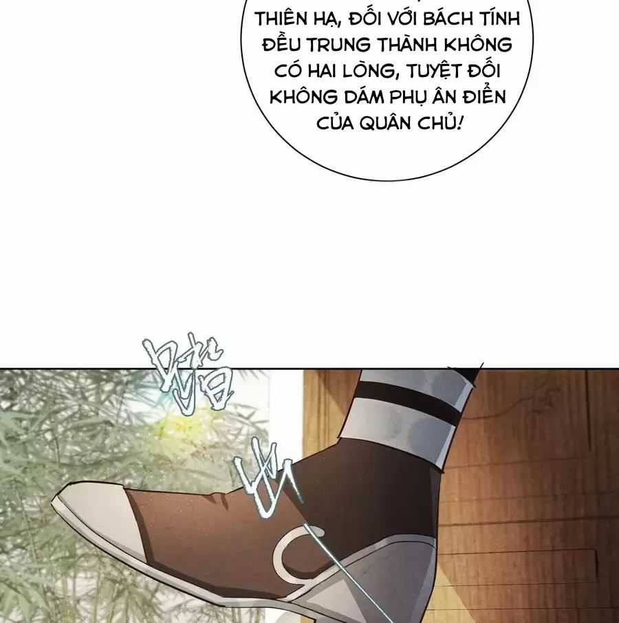 Một Ngàn Lần Thử Giết Chết Nam Chính Chapter 60 trang 28