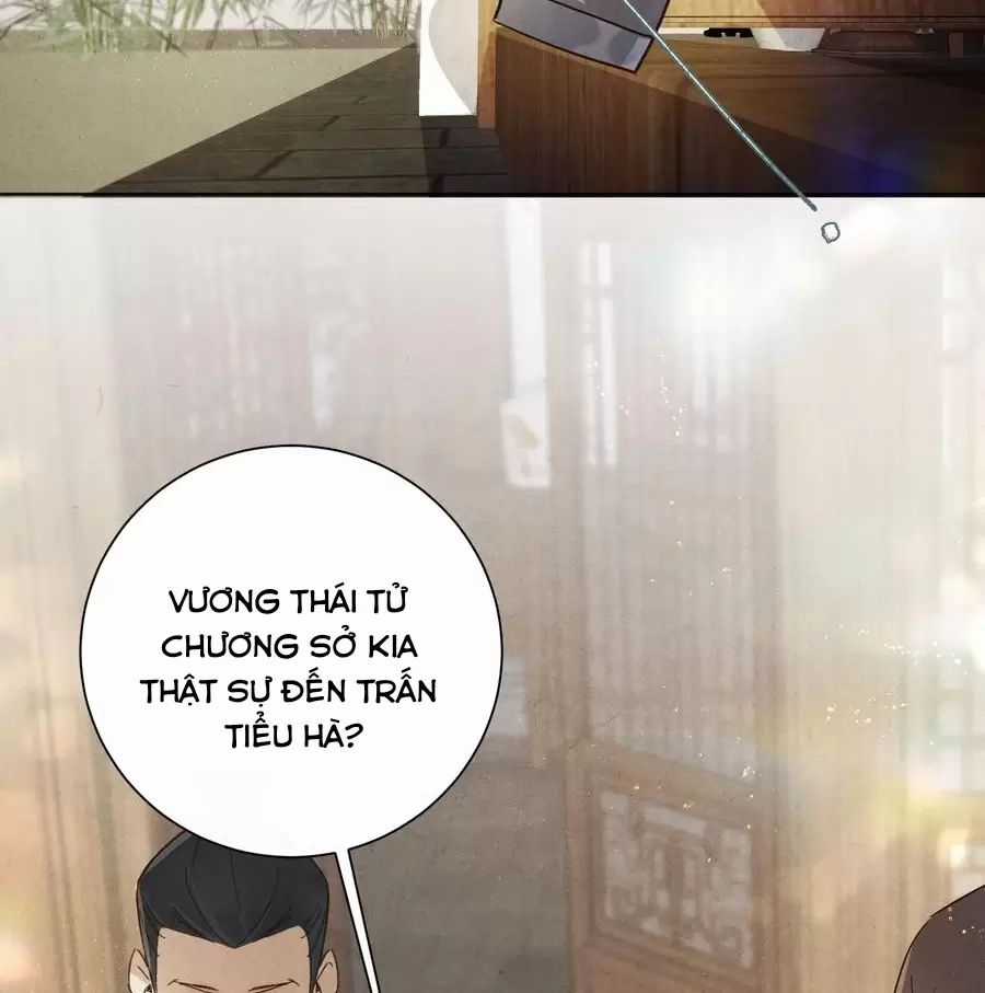 Một Ngàn Lần Thử Giết Chết Nam Chính Chapter 60 trang 29