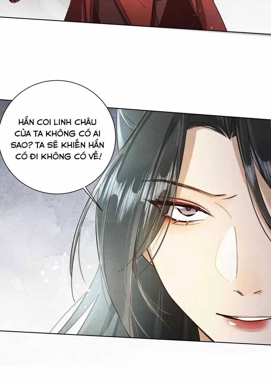 Một Ngàn Lần Thử Giết Chết Nam Chính Chapter 60 trang 31