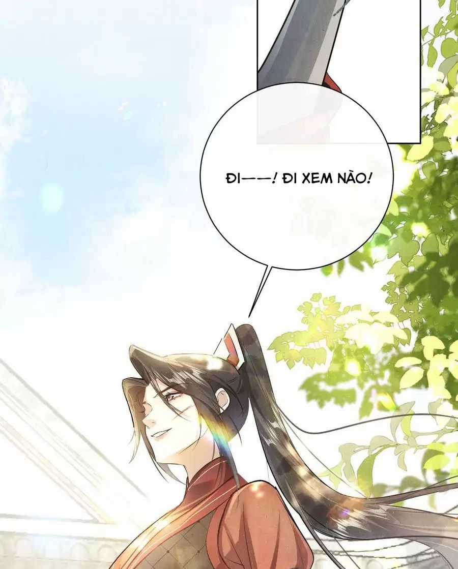 Một Ngàn Lần Thử Giết Chết Nam Chính Chapter 60 trang 33