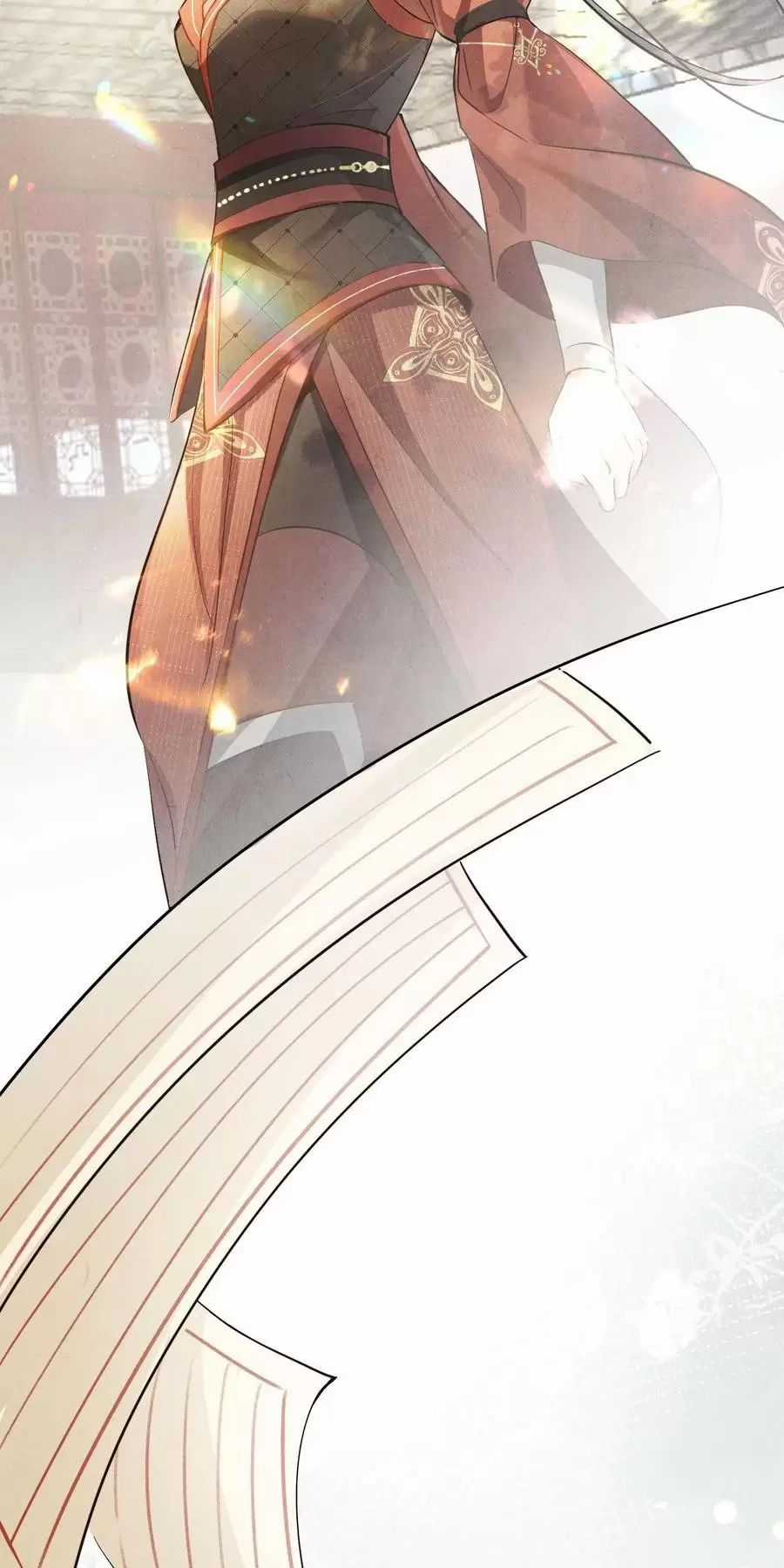 Một Ngàn Lần Thử Giết Chết Nam Chính Chapter 60 trang 34