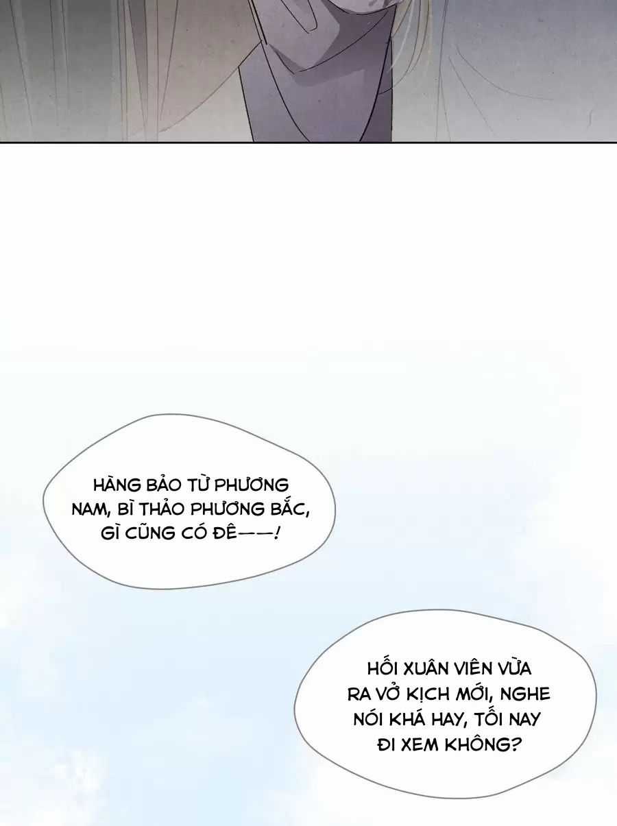 Một Ngàn Lần Thử Giết Chết Nam Chính Chapter 60 trang 37