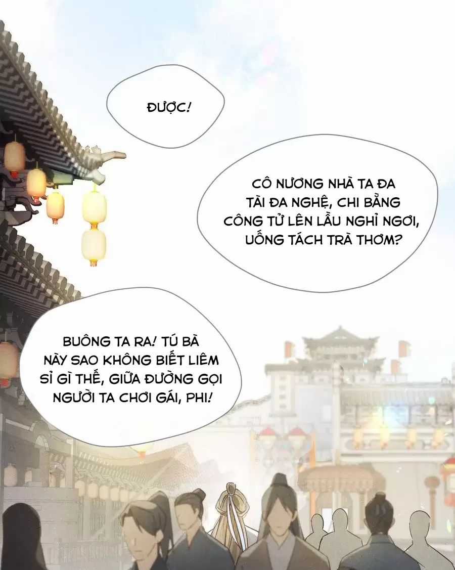 Một Ngàn Lần Thử Giết Chết Nam Chính Chapter 60 trang 38