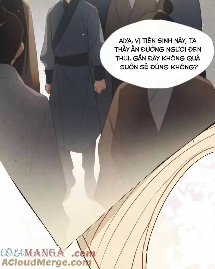 Một Ngàn Lần Thử Giết Chết Nam Chính Chapter 60 trang 39