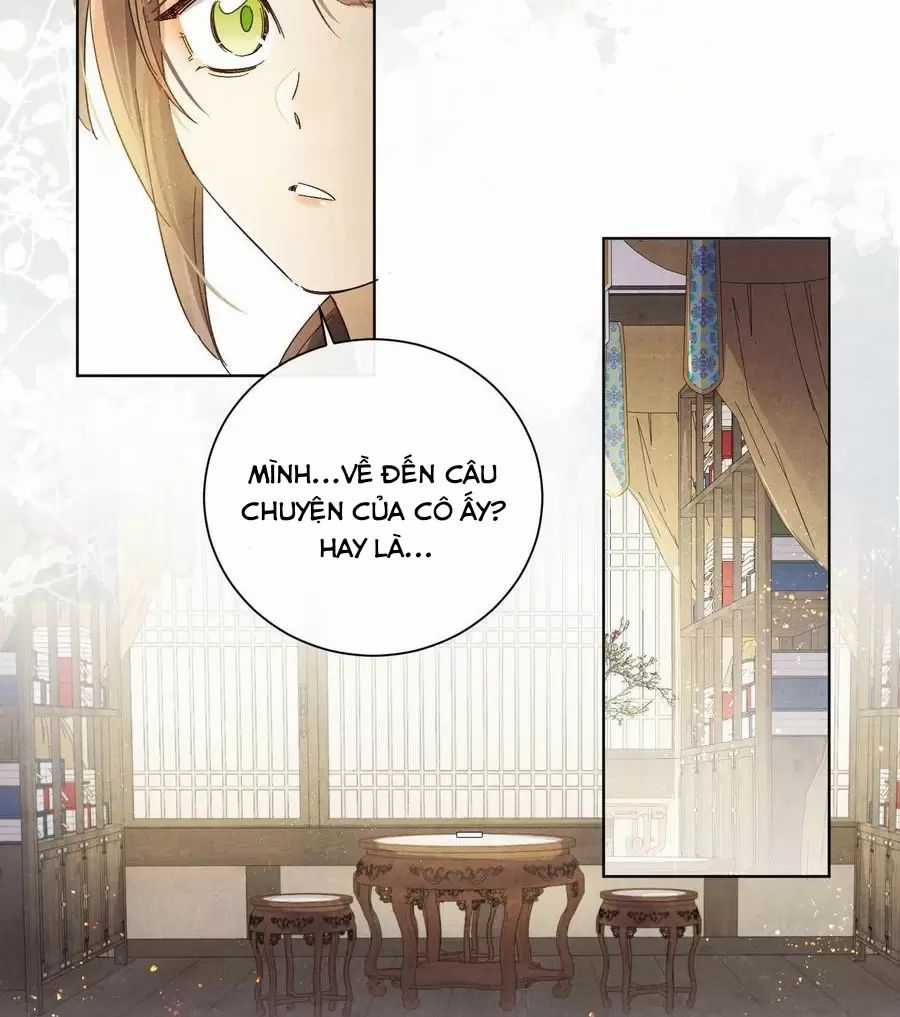 Một Ngàn Lần Thử Giết Chết Nam Chính Chapter 60 trang 42