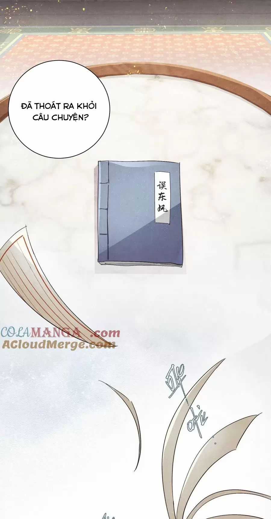 Một Ngàn Lần Thử Giết Chết Nam Chính Chapter 60 trang 43