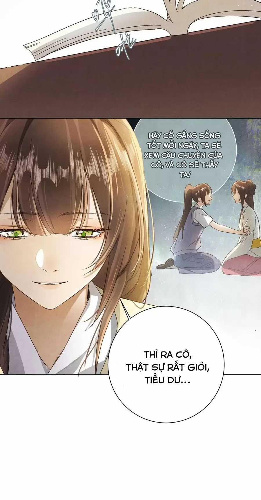 Một Ngàn Lần Thử Giết Chết Nam Chính Chapter 60 trang 44