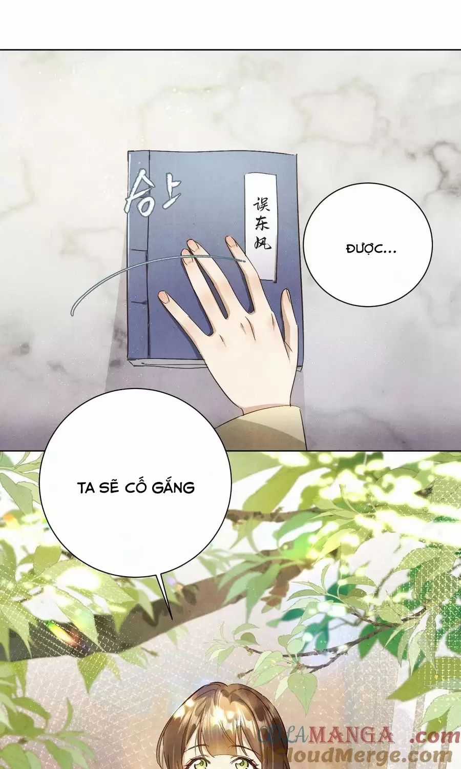 Một Ngàn Lần Thử Giết Chết Nam Chính Chapter 60 trang 45