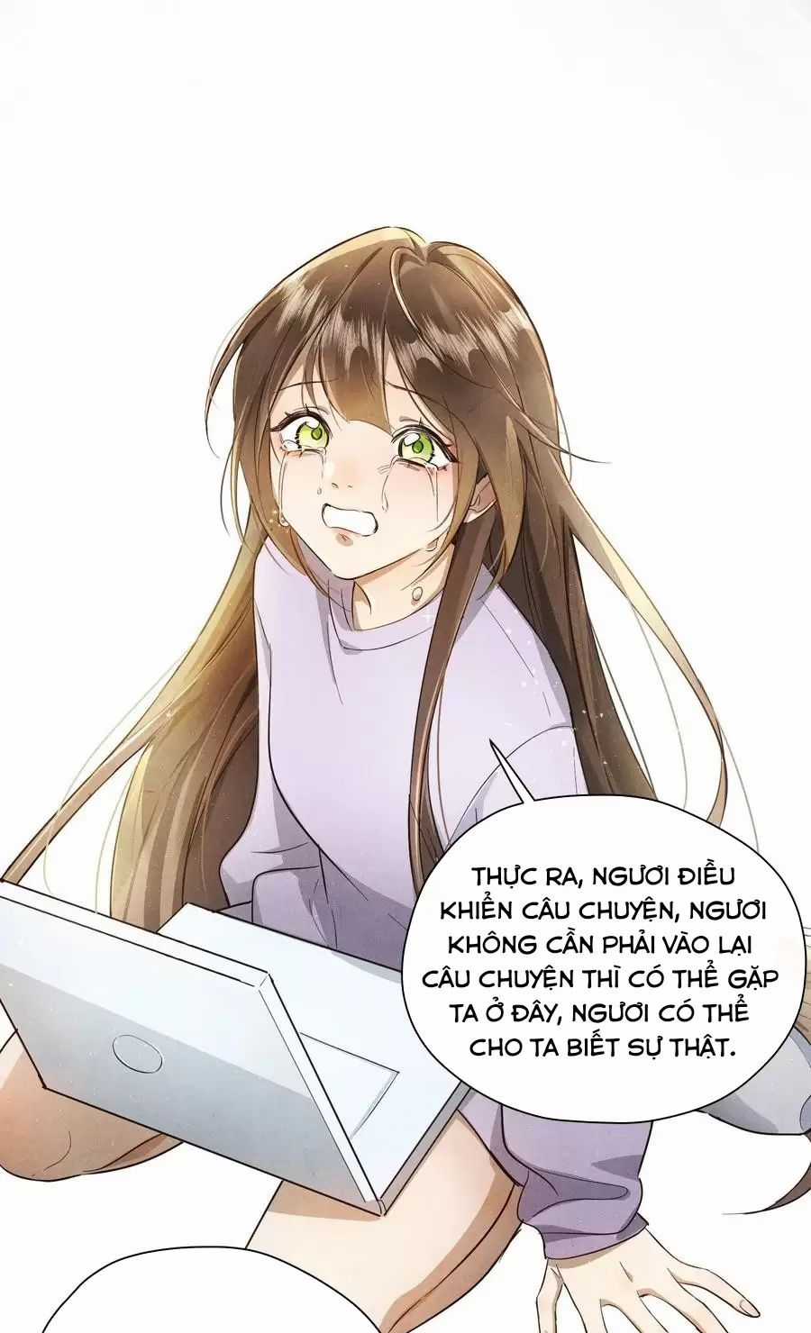 Một Ngàn Lần Thử Giết Chết Nam Chính Chapter 60 trang 6