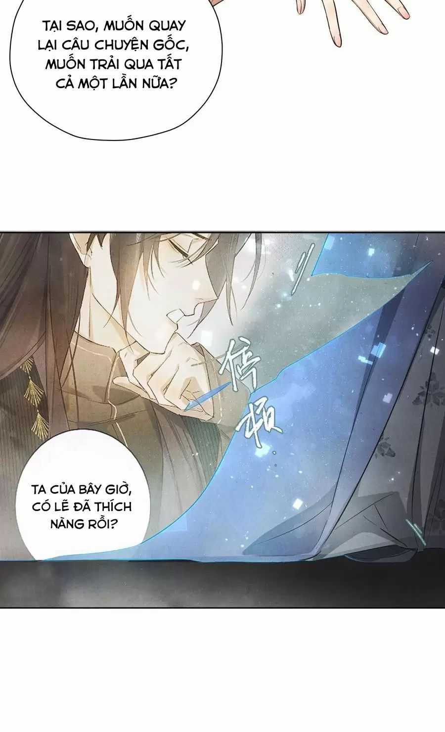 Một Ngàn Lần Thử Giết Chết Nam Chính Chapter 60 trang 7