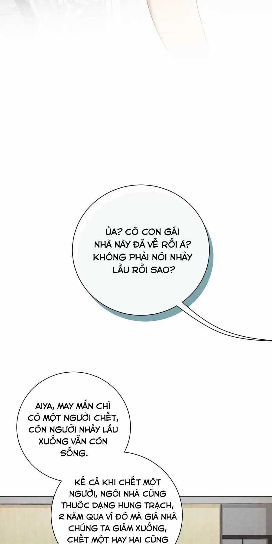 Một Ngàn Lần Thử Giết Chết Nam Chính Chapter 61 trang 14