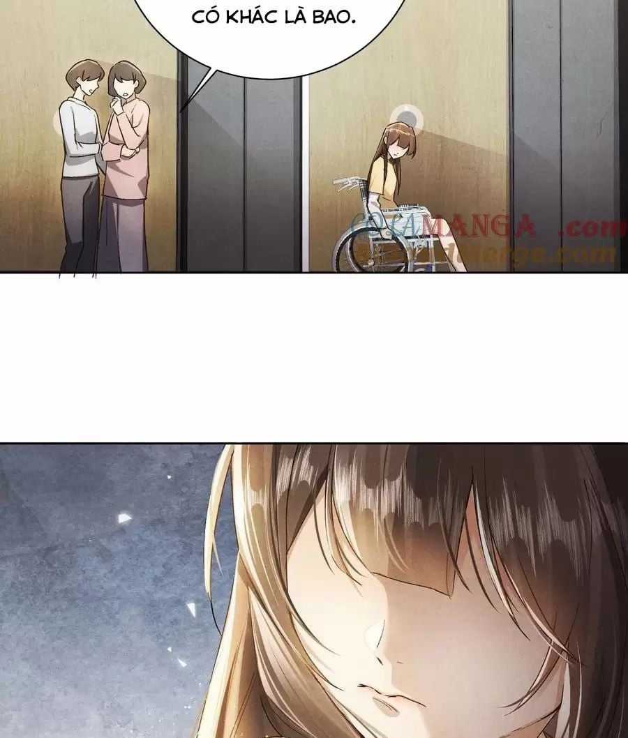 Một Ngàn Lần Thử Giết Chết Nam Chính Chapter 61 trang 15